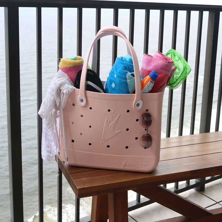 Baby Bogg Bag, New Colors