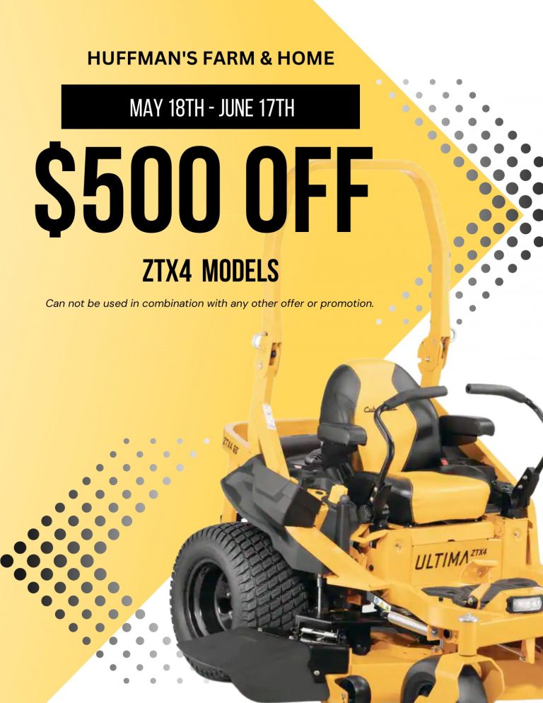 Cub Cadet