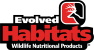 Evolved Habitats logo