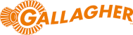 Gallagher Brand Logo
