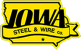 Iowa Steel Wire co