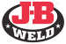 J-B Weld Brand Logo