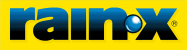 RAINX Brand Logo
